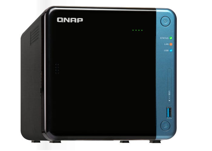 NAS Storage