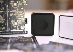 Nano Tiny Air Quality Detector