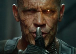 New Deadpool 2 Movie Trailer Introduces Cable
