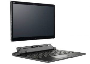 New Fujitsu Tablets Unveiled With 8th Gen Intel Core Processors