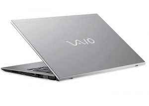 New VAIO S Laptop