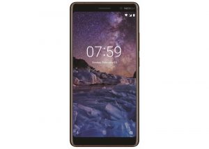 Nokia 7 Plus
