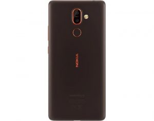 Nokia 7 Plus
