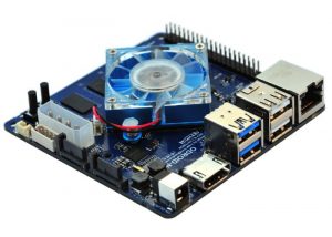 Odroid-N1 Mini PC