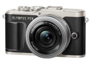 Olympus Pen E-PL9