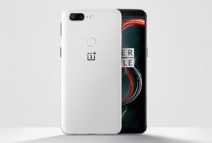 OnePlus 5T