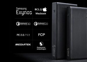 Orico Fast Charging Battery Pack