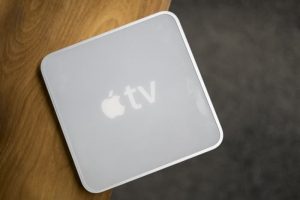 Original Apple TV