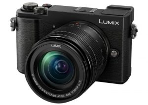 Panasonic GX9 Mirrorless Camera