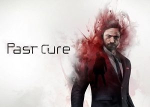 Past Cure Psychological Thriller
