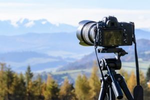 Photography DSLR Skills