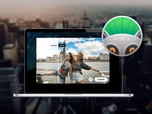 Photolemur Spectre