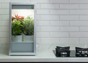 Plantario Indoor Autonomous Smart Garden