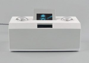 Plastic Player 2 Open Source Analog Interface For Digital Music