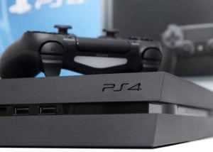 PlayStation 4 worldwide sales