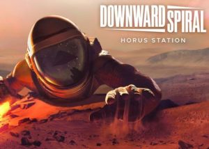 PlayStation VR Downward Spiral