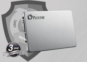 Plextor M8V Series
