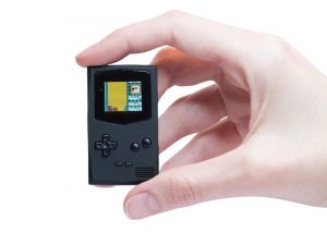 PocketSprite Tiny Handheld Game System