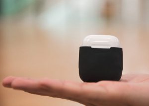 PowerPod Case Wireless Charger AirPod Case