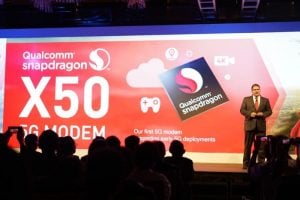 Qualcomm X50