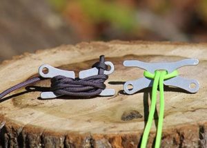 QuickIT EDC Cord Multitool
