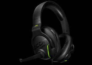 ROCCAT Khan AIMO 7.1 Gaming Headset