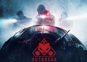 Rainbow Six Siege Outbreak