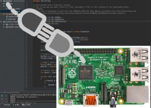 Raspberry Pi JetBrains PyCharm Setup