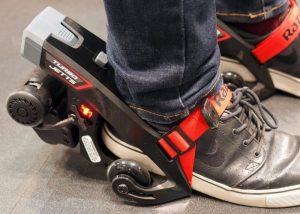 Razor Turbo Jetts E-Skates