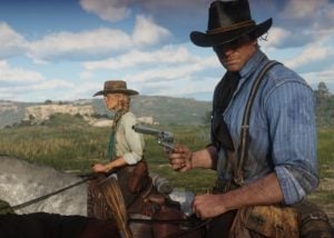 Red Dead Redemption 2 Released Date