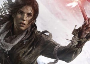Rise of the Tomb Raider