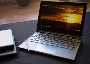 Rugged Lenovo Chromebooks