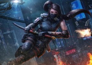 Sairento VR