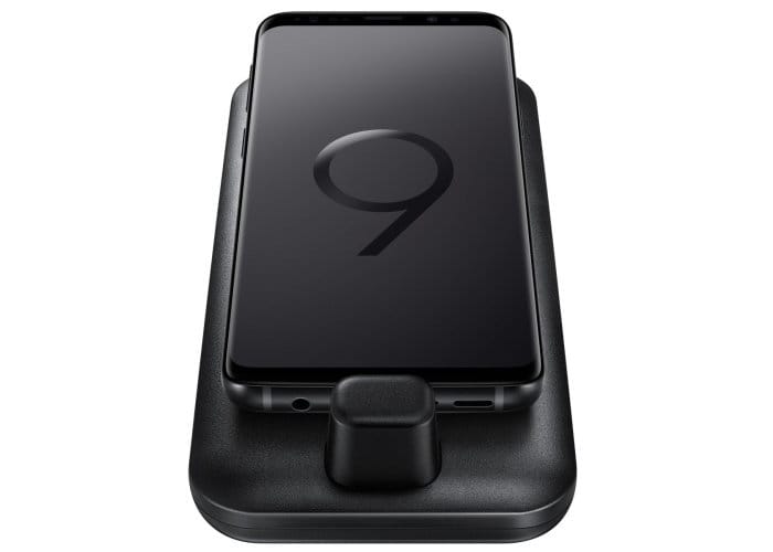 Samsung DeX Pad
