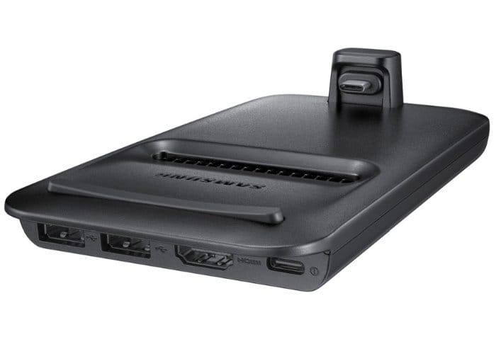 Samsung DeX Pad