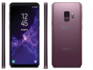 Samsung Galaxy S9