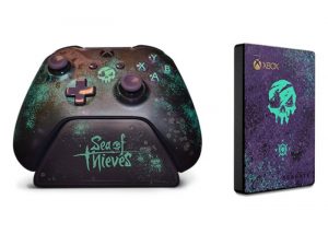 Sea Of Thieves Xbox Accessories