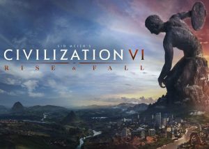 Sid Meier's Civilization VI Rise and Fall Expansion