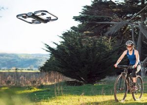 Skydio R1 Smart Drone