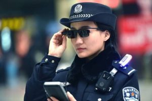 Smart Glasses