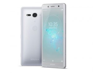 Sony Xperia XZ2 And XZ2 Compact