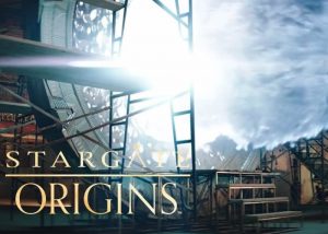 Stargate Origins