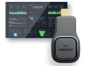 Stream PC Content To Your TV With Airtame