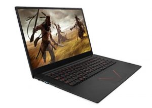 T-bao Tbook X8S Pro Notebook
