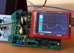 Omniboard the Complete Electronics Lab