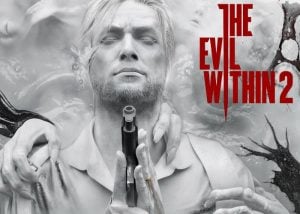 The Evil Within 2 First-Person Mode