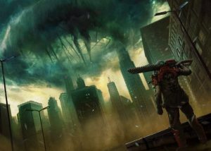 The Surge 2