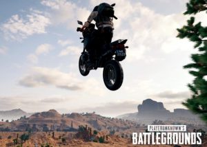 Third PlayerUnknown Battlegrounds Map