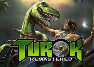 Turok And Turok 2 Remastered