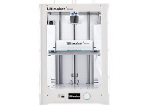 Ultimaker 3 Extended Printer